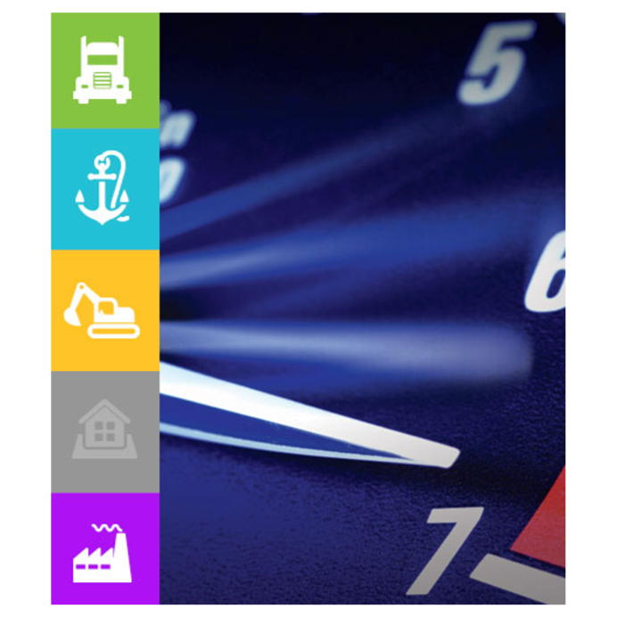 Exocet Diesel Power Restorer 2