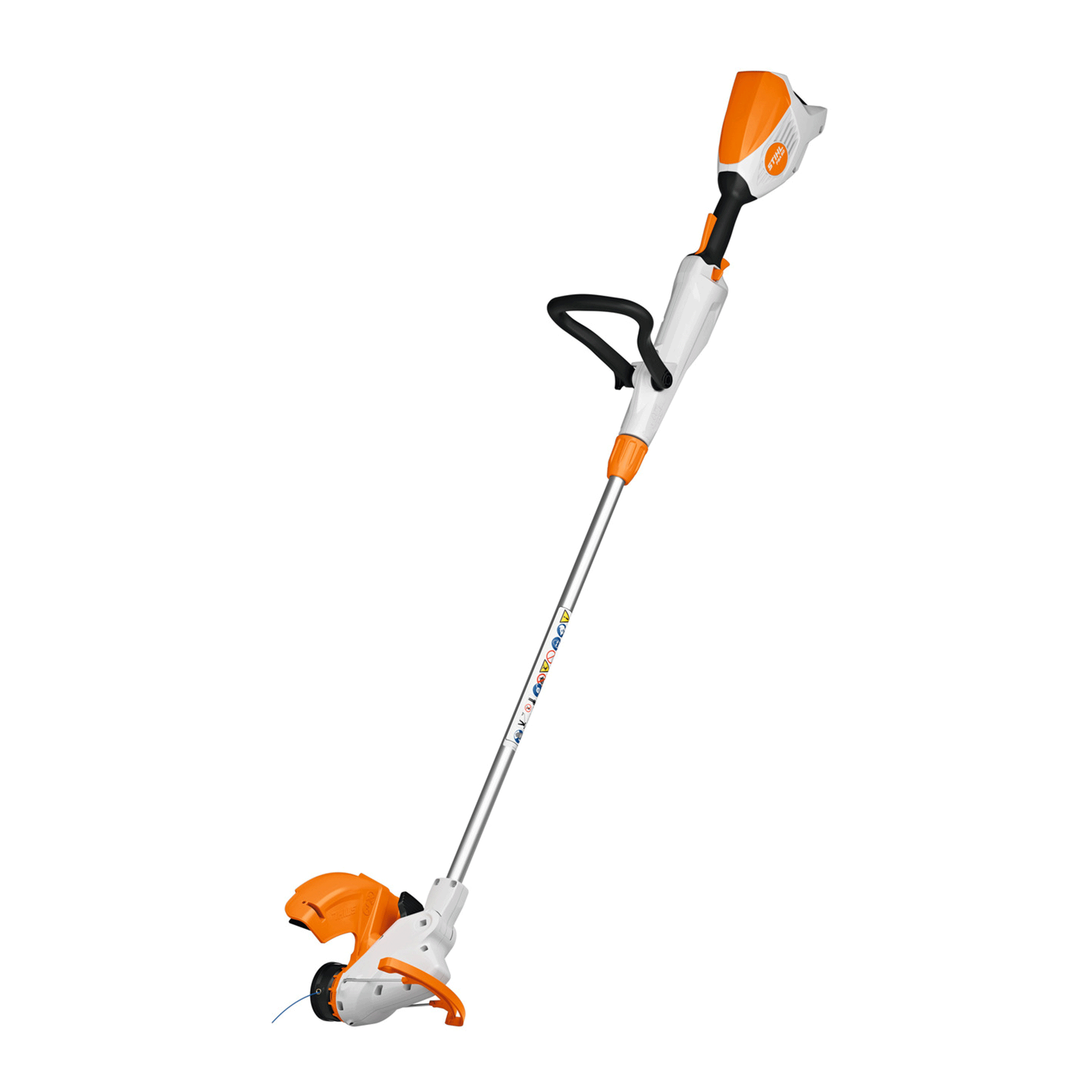Stihl FSA 50 Cordless Grass Trimmer With Battery & Charger