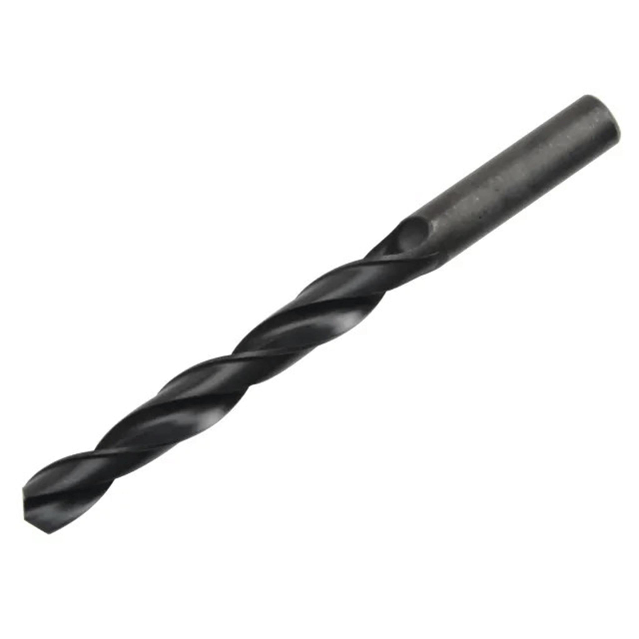 Faithfull Tools HSS Jobber Drill Bit 12.00mm