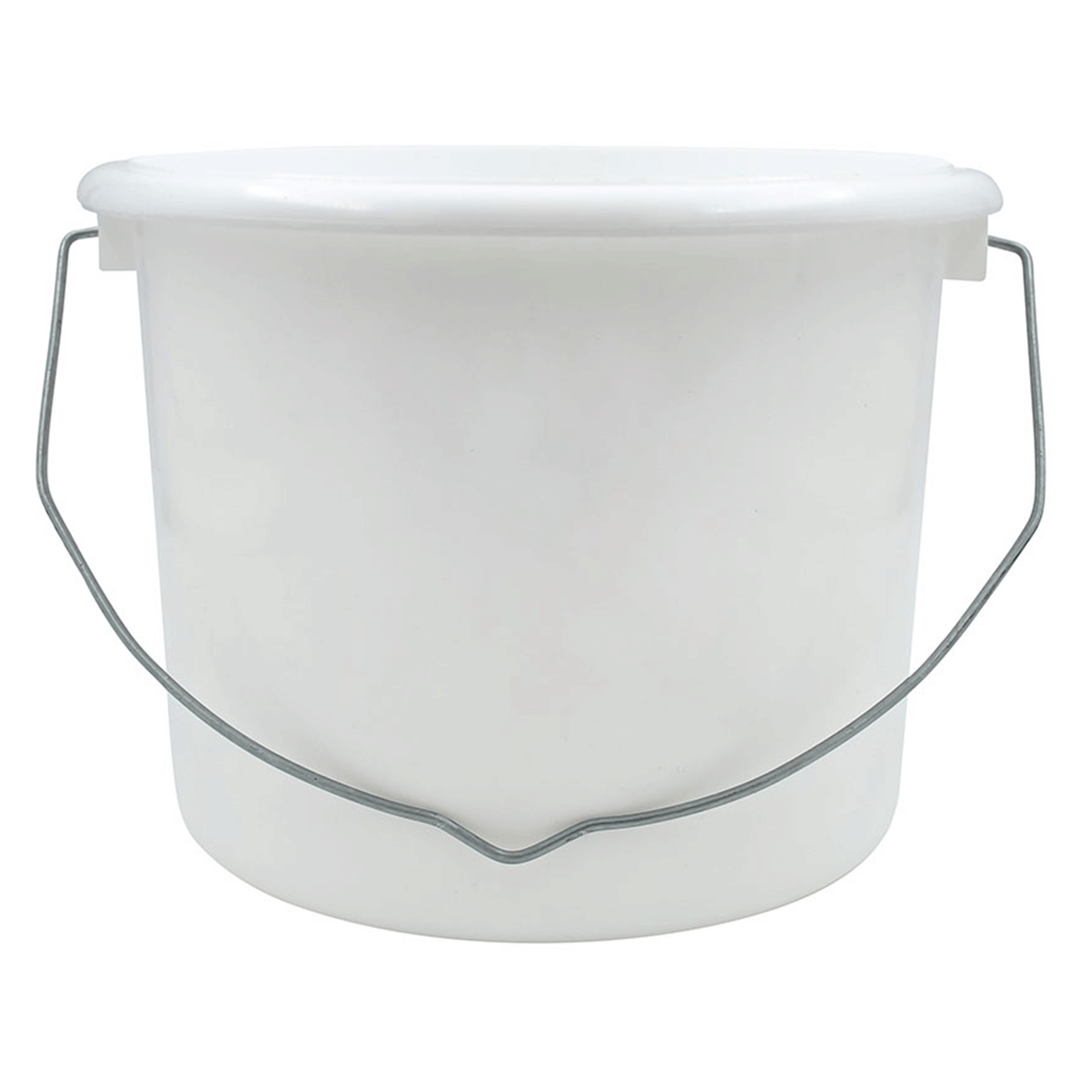 Faithfull Tools Plastic Paint Kettle 2.5L