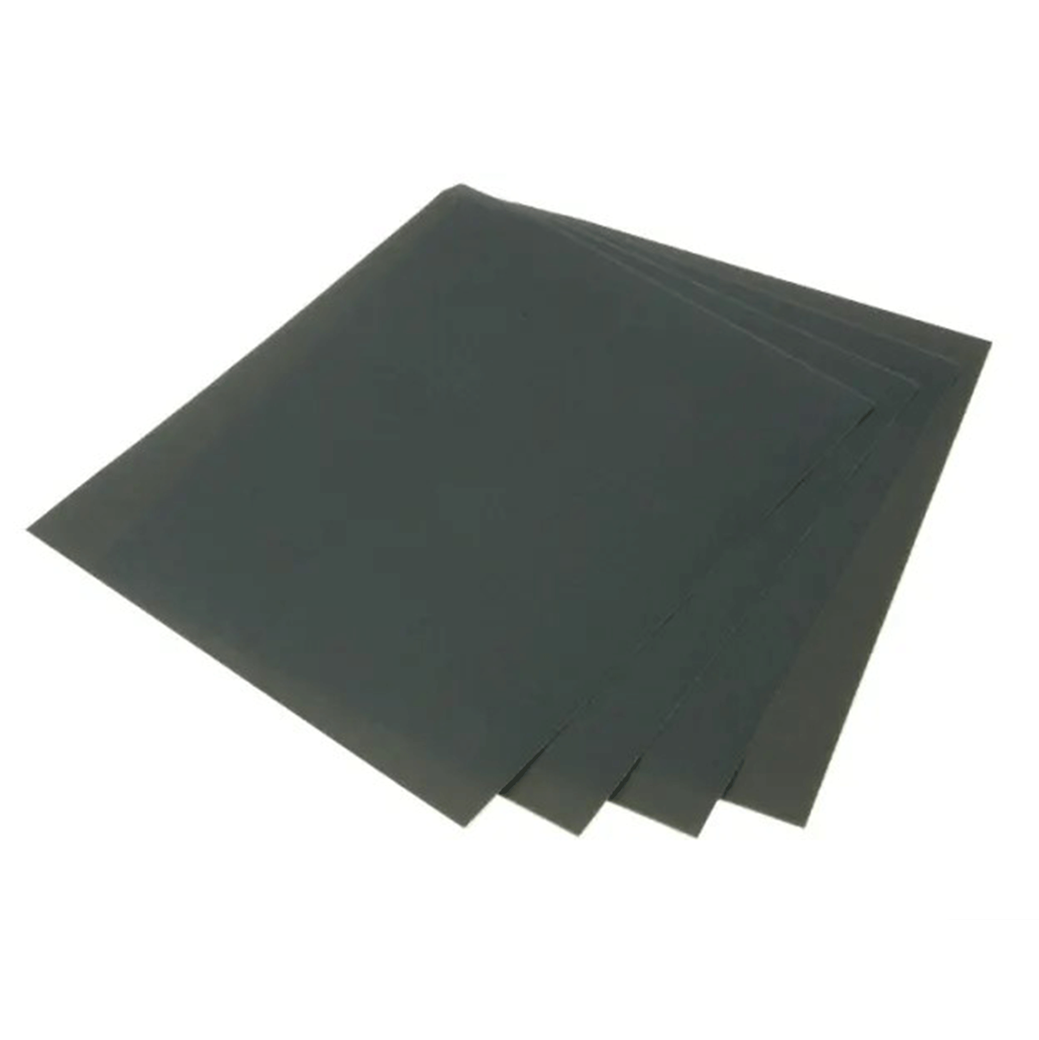 Faithfull Tools Wet & Dry Paper Sanding Sheets 230 x 280mm C180 (25)