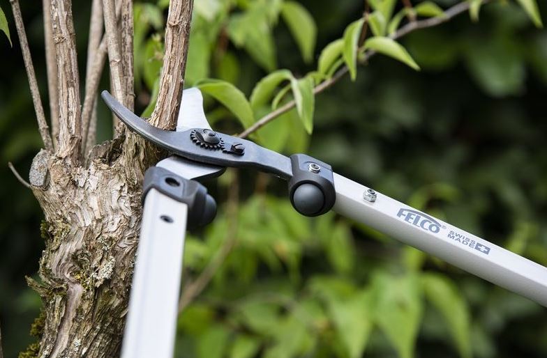 Felco 201 60cm Two Handed Loppers 3