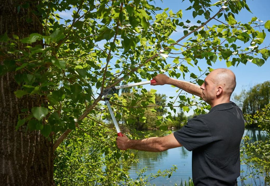 Felco 211 60cm Two Handed Loppers 3