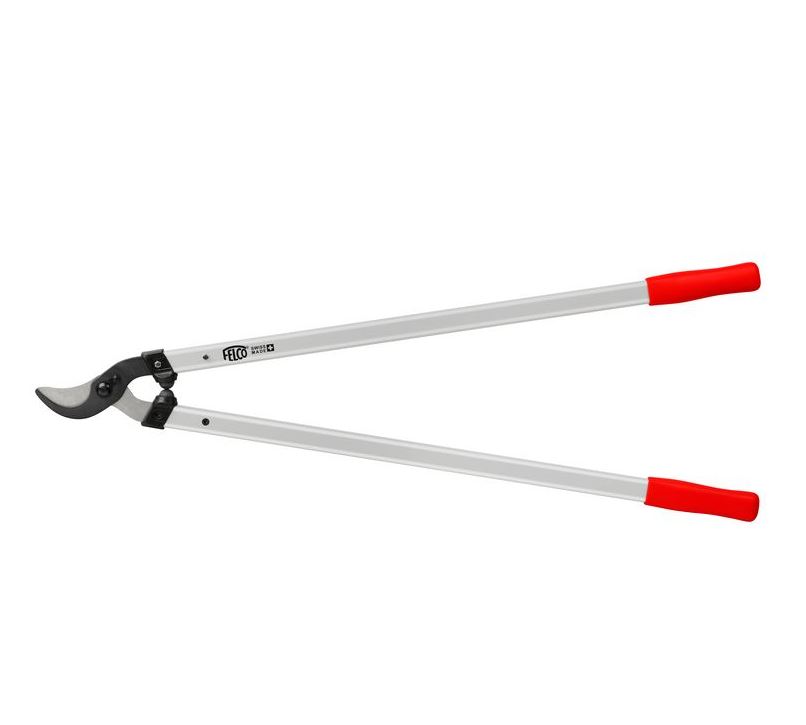 Felco 221 90cm Curved Cutting Head Loppers 1