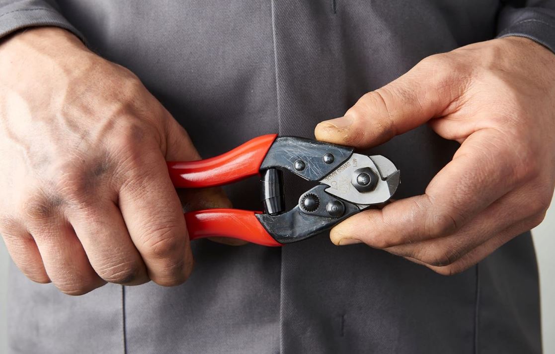 Felco C7 cable cutter 2