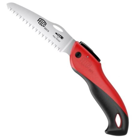 Felco No2 Secateurs & 601 Folding Pruner Saw Giftbox 3