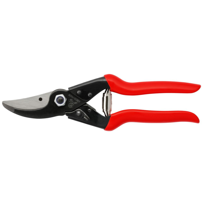 Felco No5 Pruning Secateurs