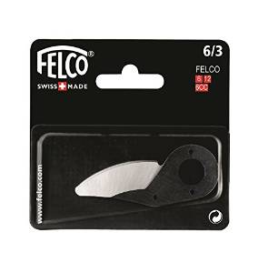 Felco Replacement Secateur Blade 6/3