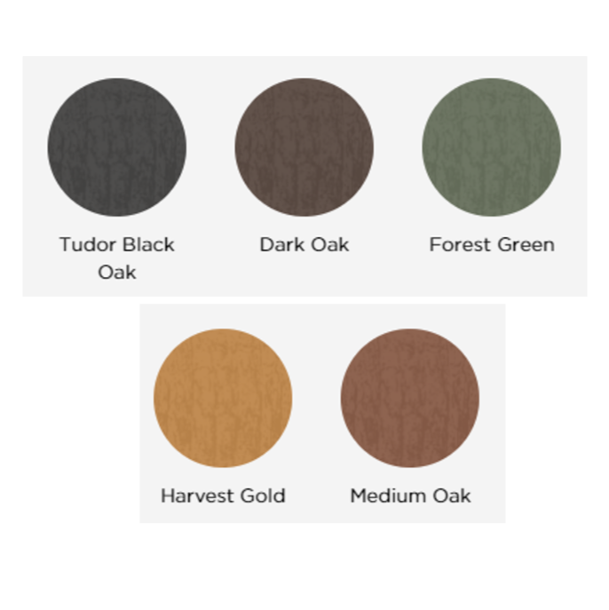 Ronseal One Coat Fence Life 5 Litre