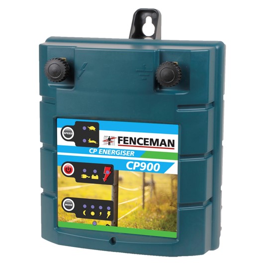 Fenceman CP900 Fencer Energizer