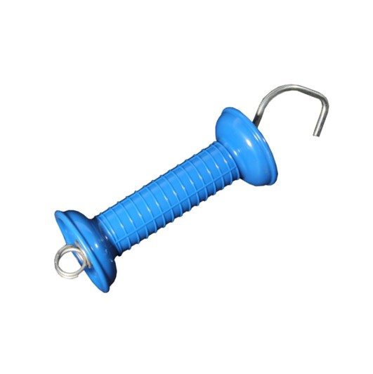 Fenceman Colourful Gate Handle - Blue