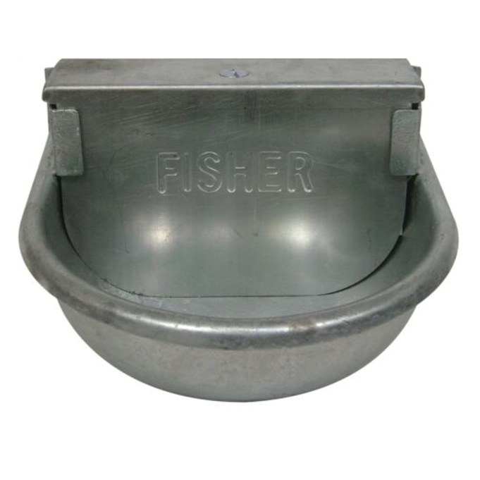 Fisher A102 Heavy Duty Drinking Bowl