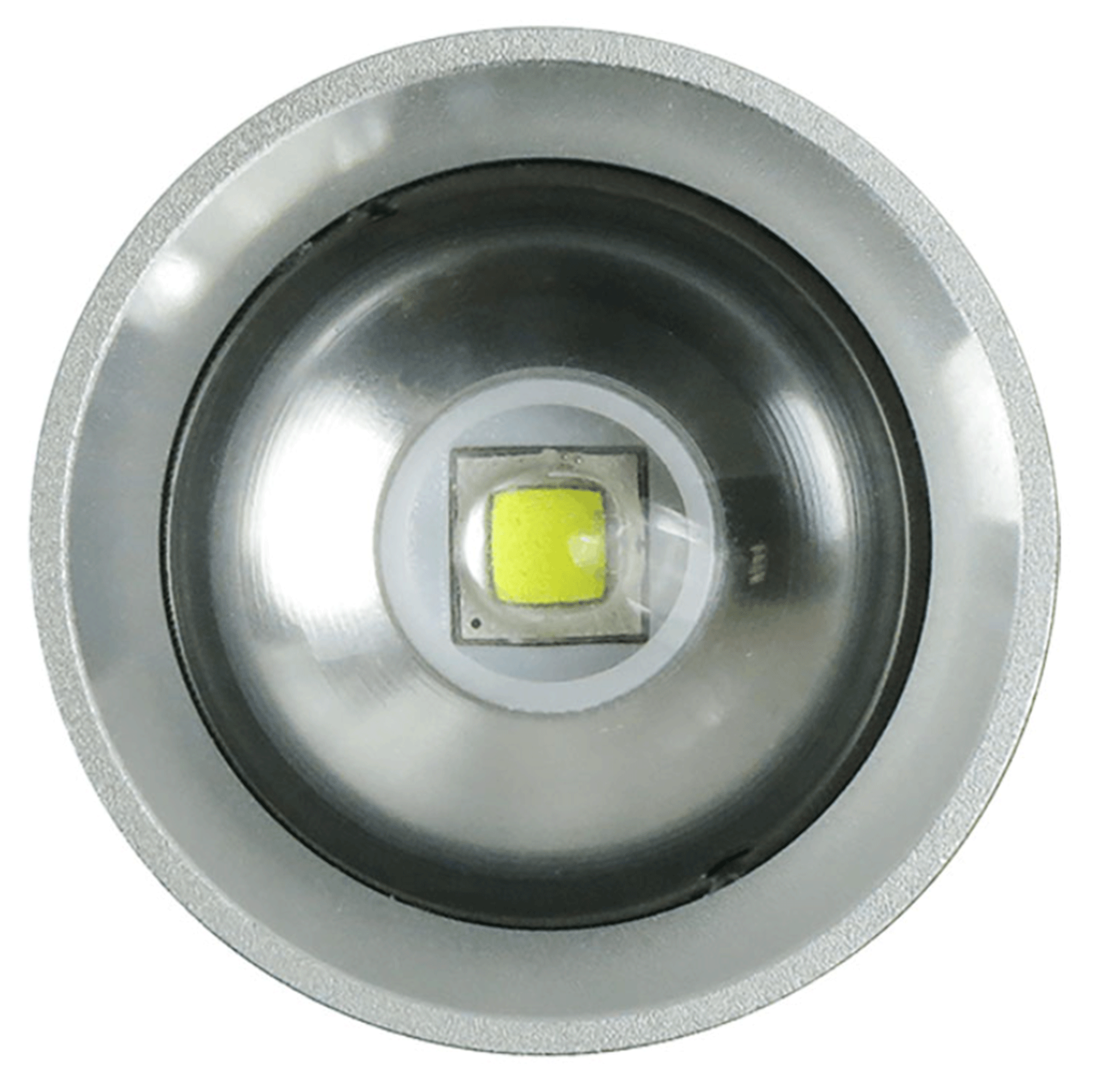 Lighthouse Focus800 LED Torch Rechargeable USB Powerbank