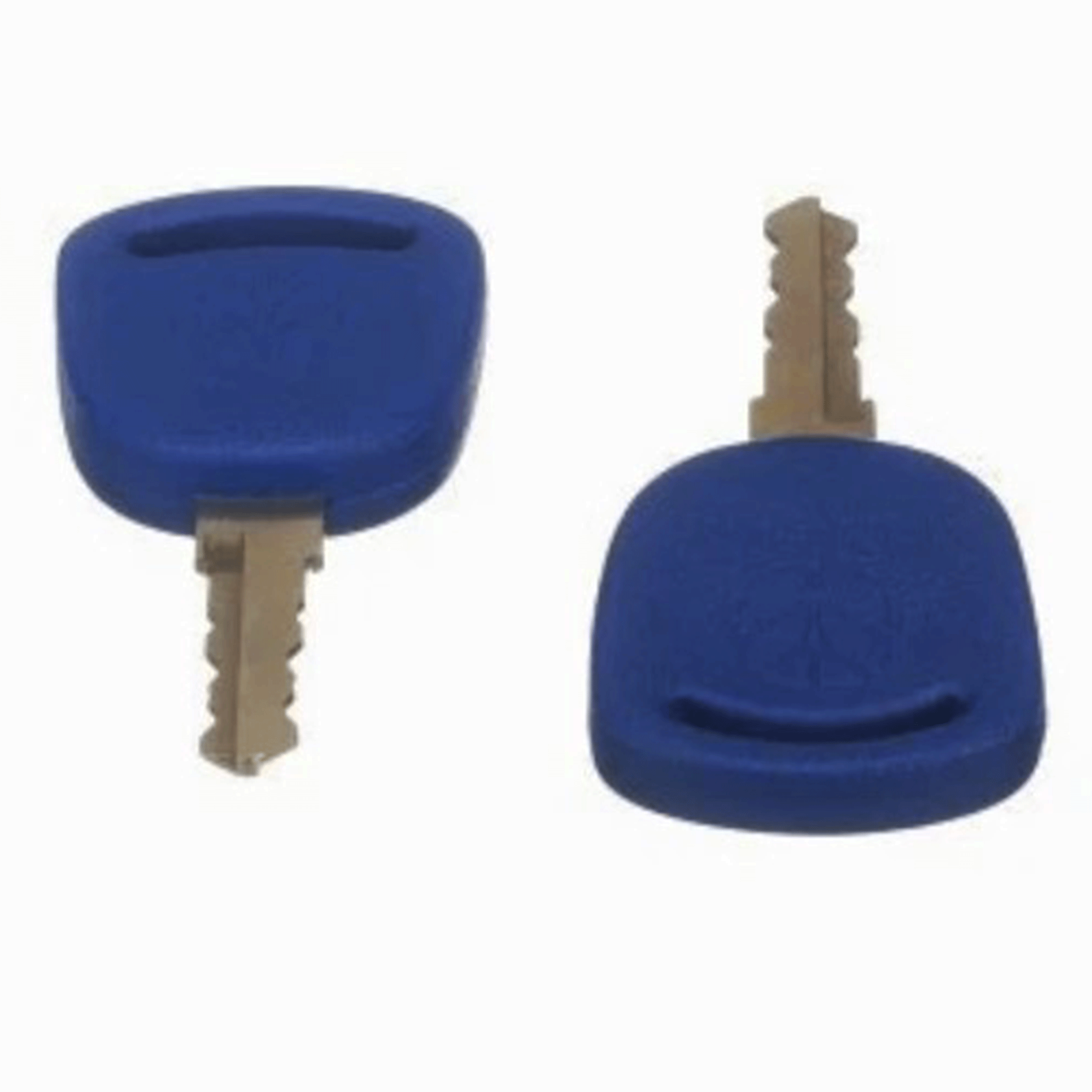 Ford New Holland Ignition Door Key 82030143