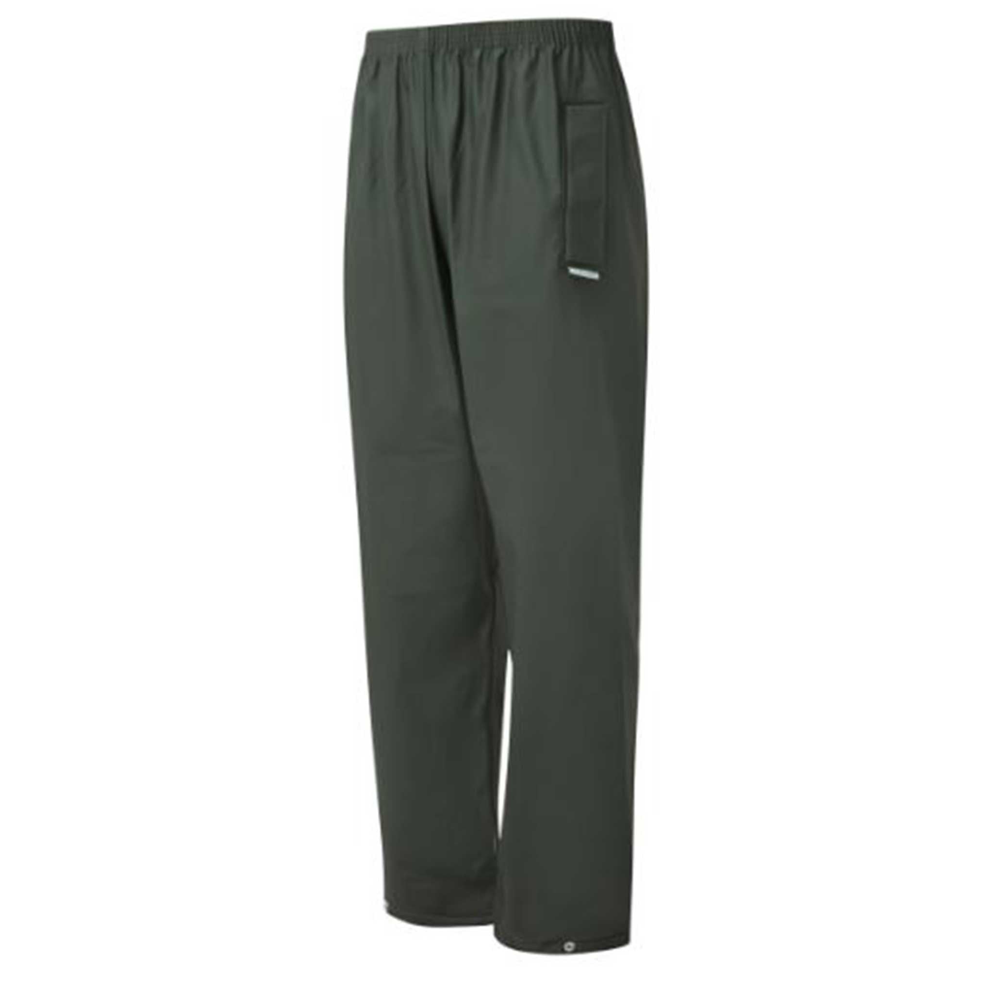 Fort-Flex-Waterproof-Trousers-Olive-1