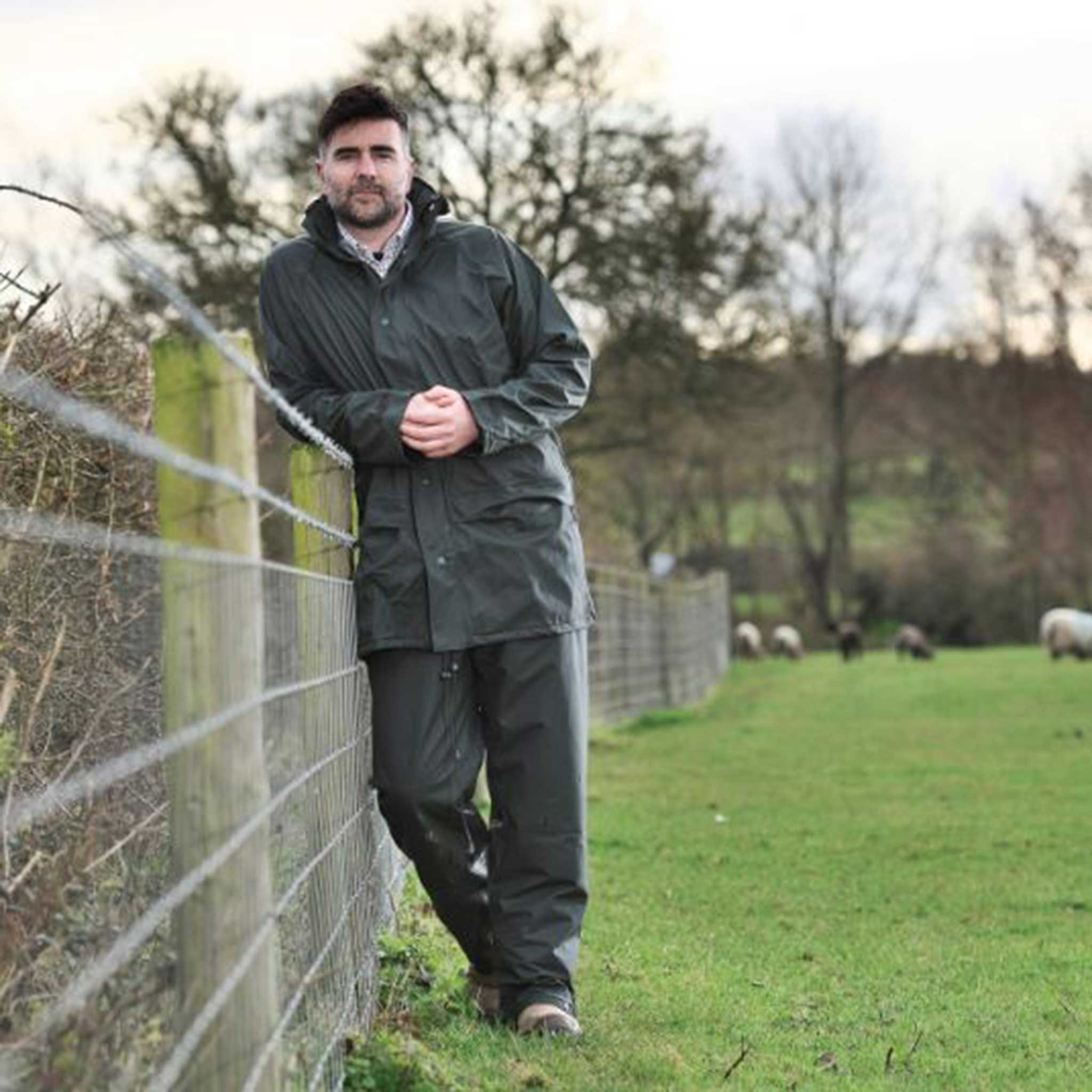 Fort-Flex-Waterproof-Trousers-Olive-2