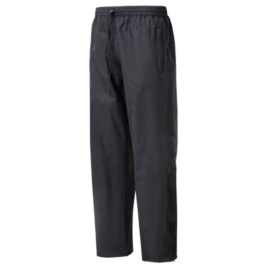 Fort Workwear Rutland Over Trousers Black 1