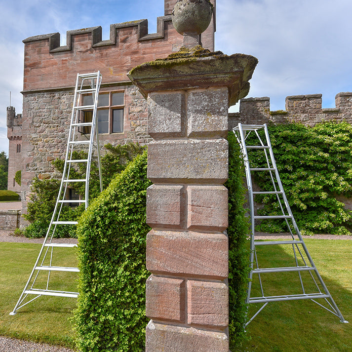 Workware GMF360 & GMF240