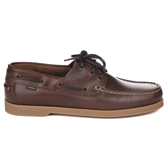 Gallion Homme Marron 2