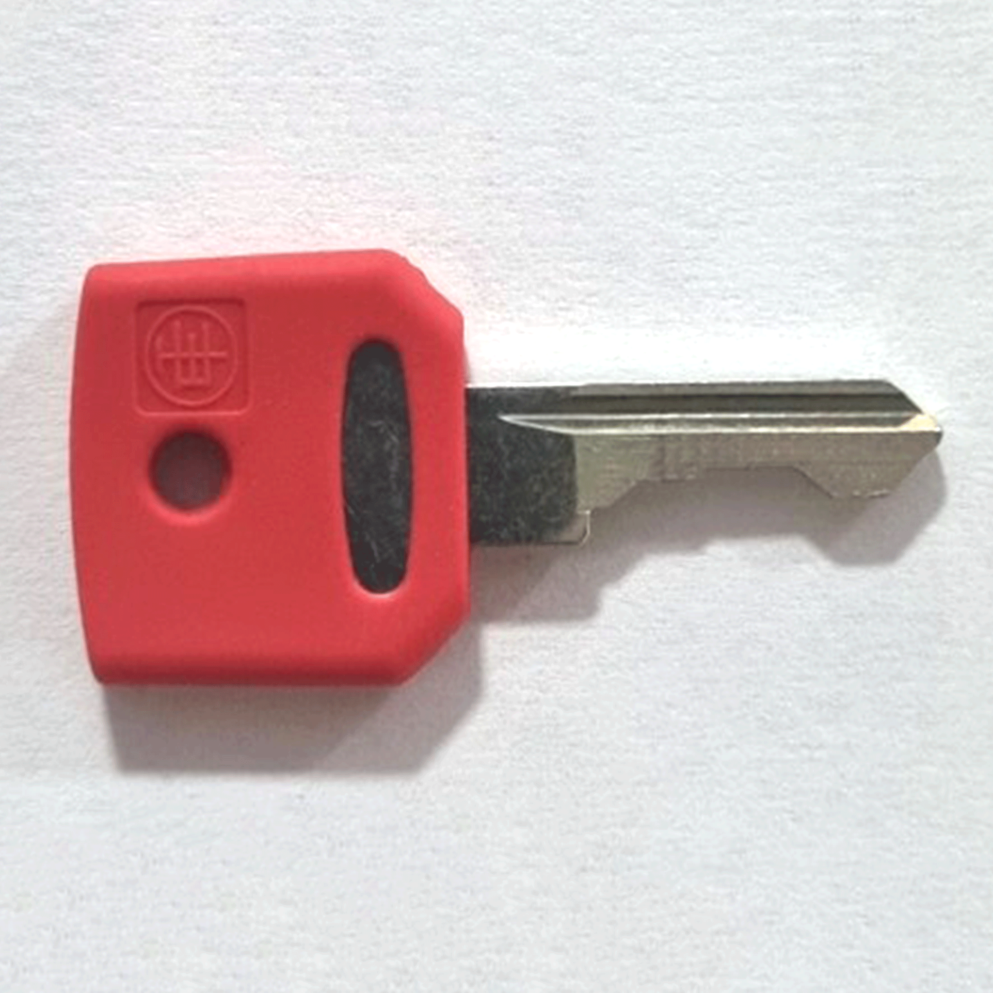 Merlo ME-057974 Ignition Keys Pair of 2 OEM Replacement Keys