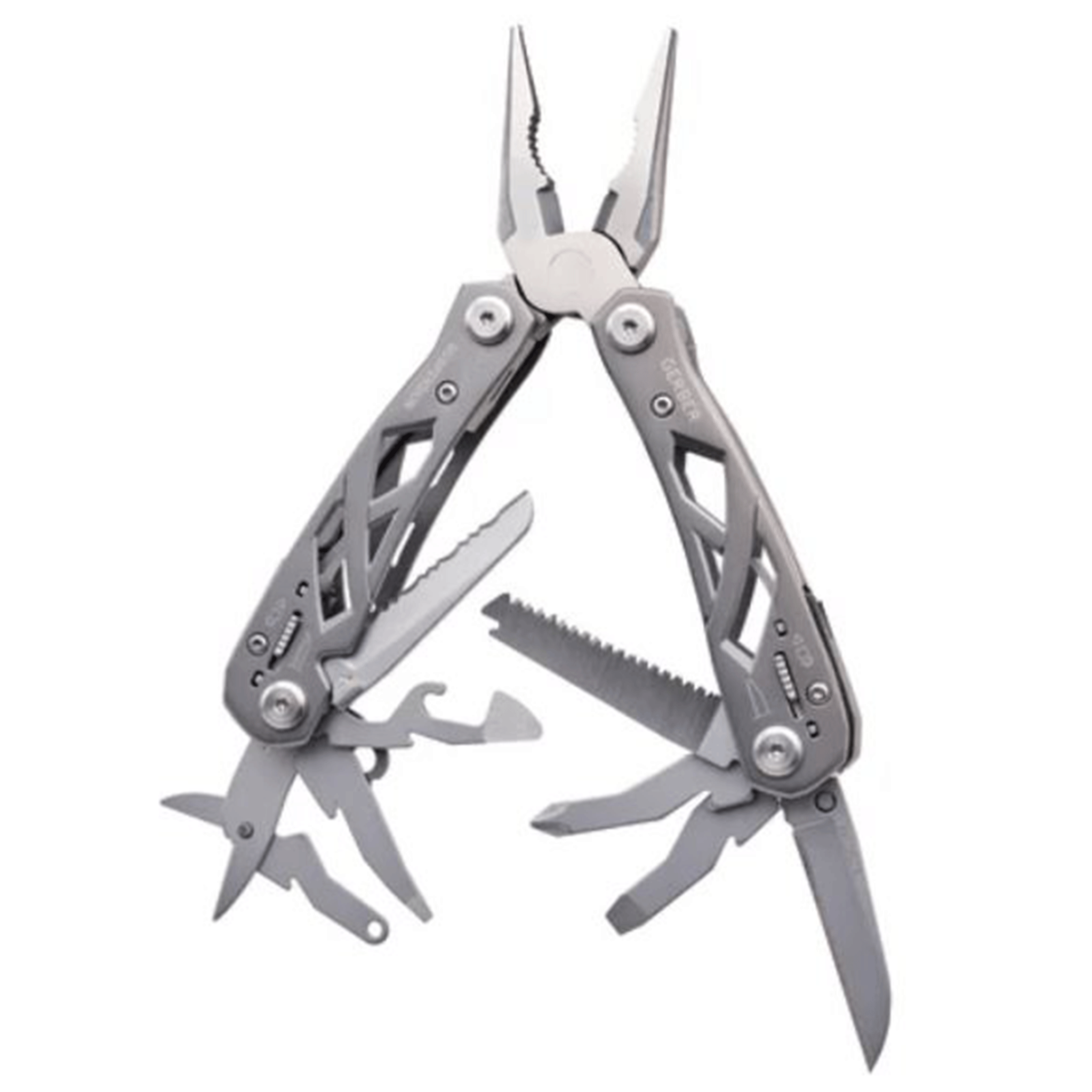 Gerber Suspension Multi-Tool