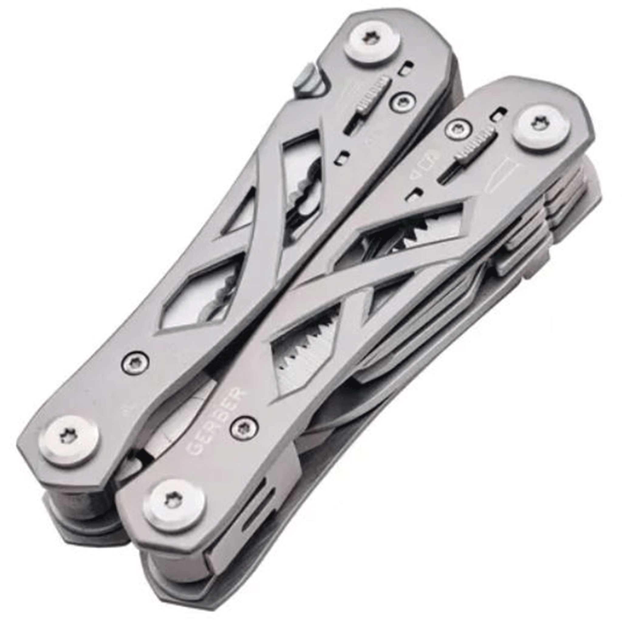 Gerber Suspension Multi-Tool