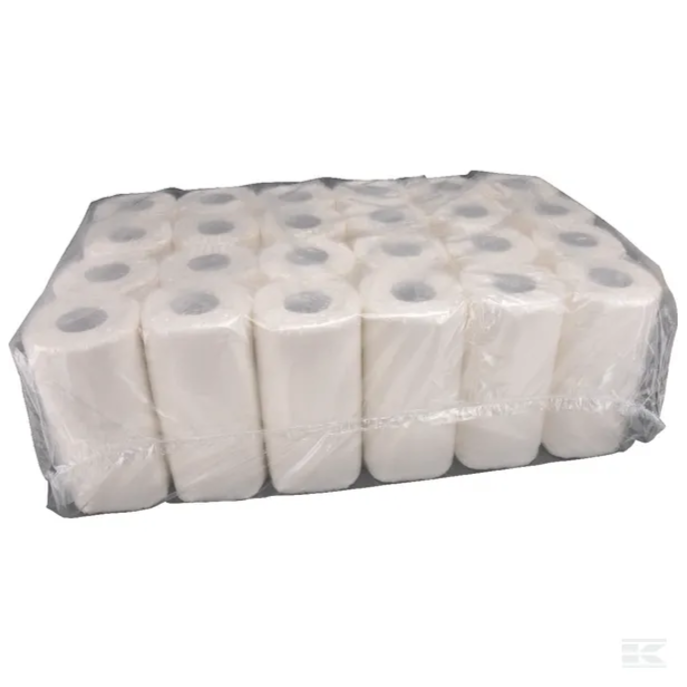 Gopart 2ply White Toilet Rolls (48 Pack) 1