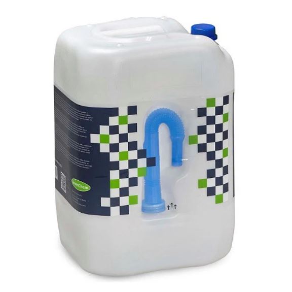 GreenChem AdBlue 20L with Integrated Spout 2