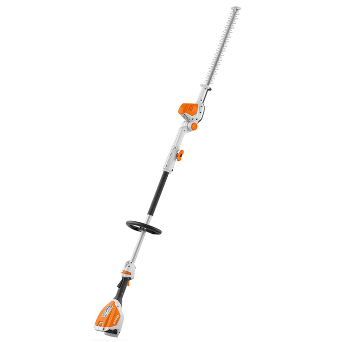 HLA56 Long Reach Hedge Trimmer