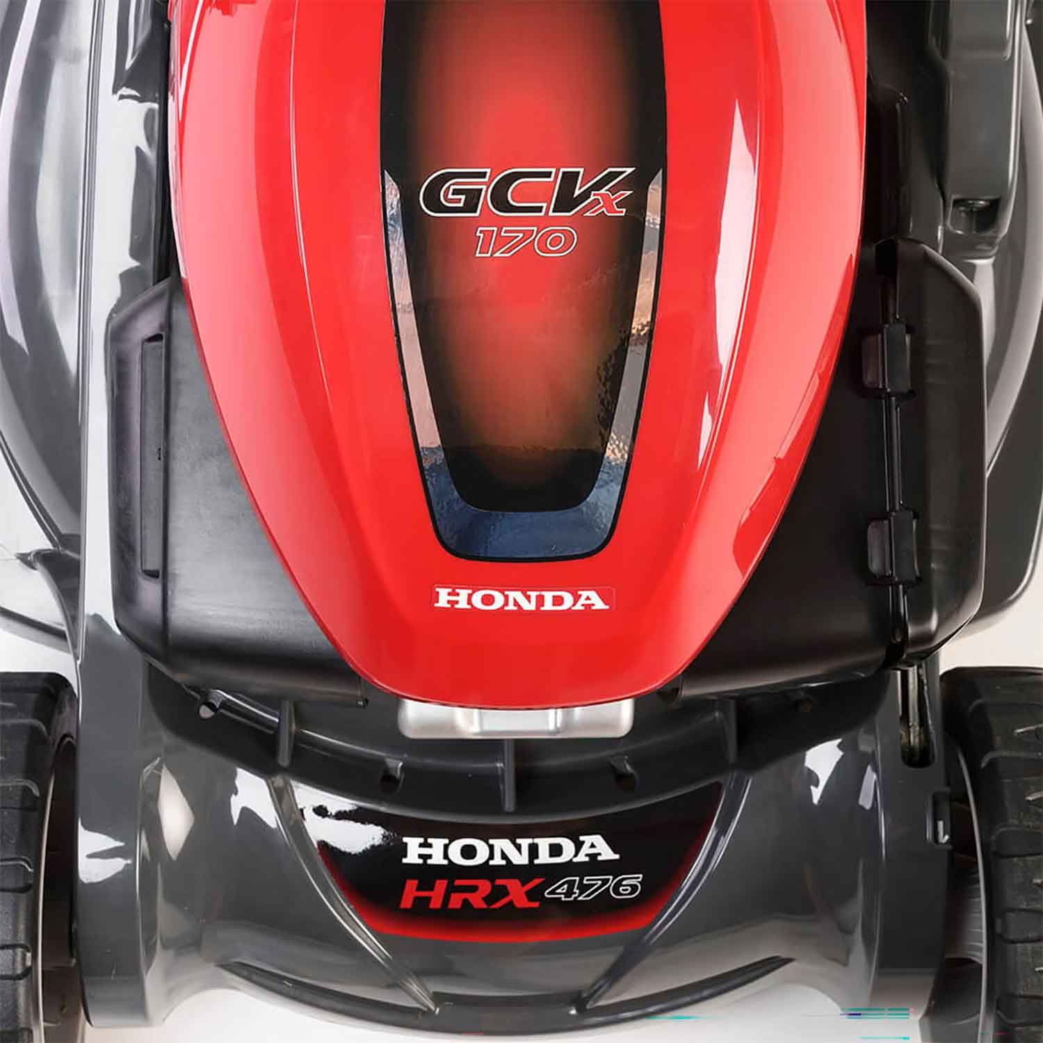 Honda HRX 476 VY Petrol Lawnmower