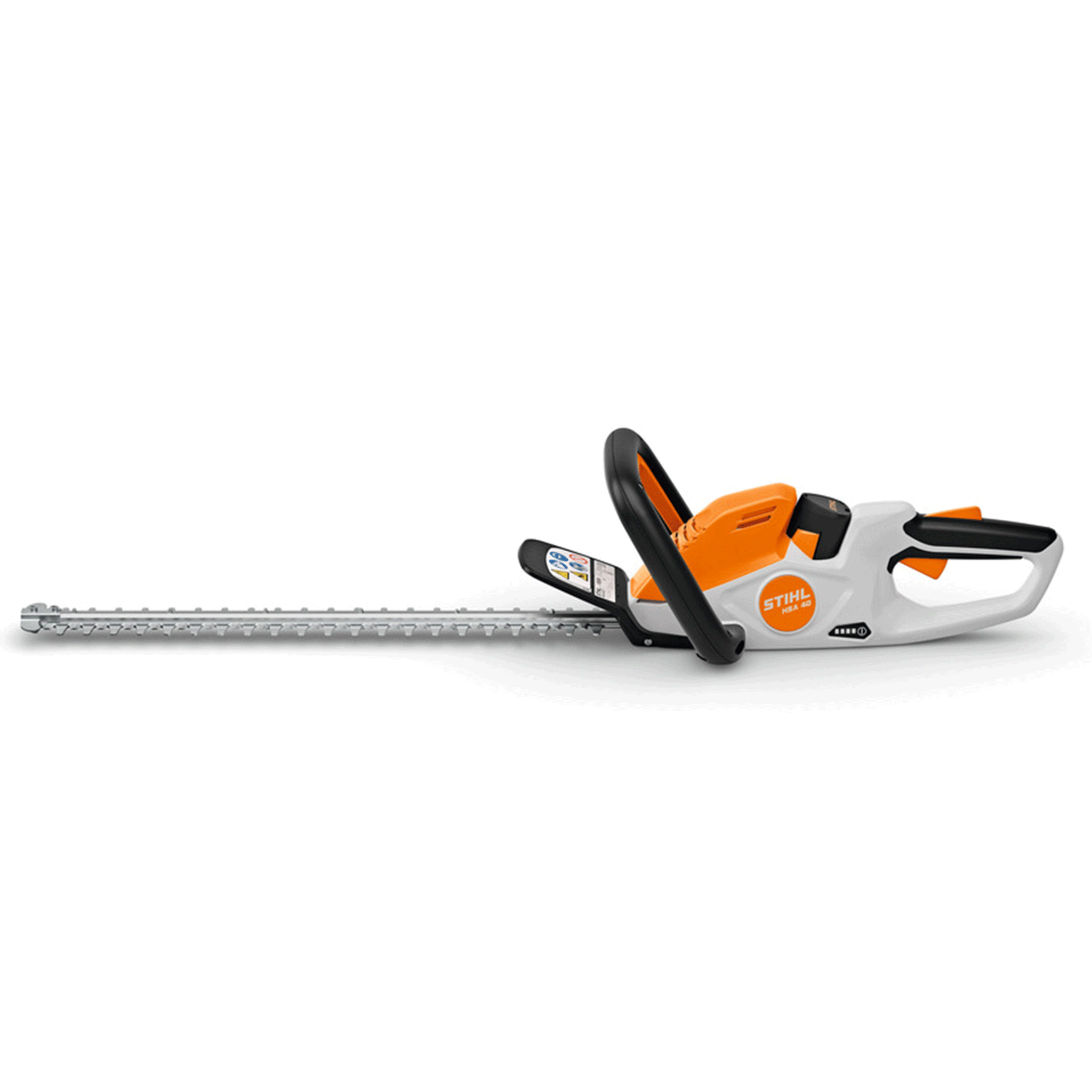 Stihl HSA 40 Cordless Hedge Trimmer Shell Only