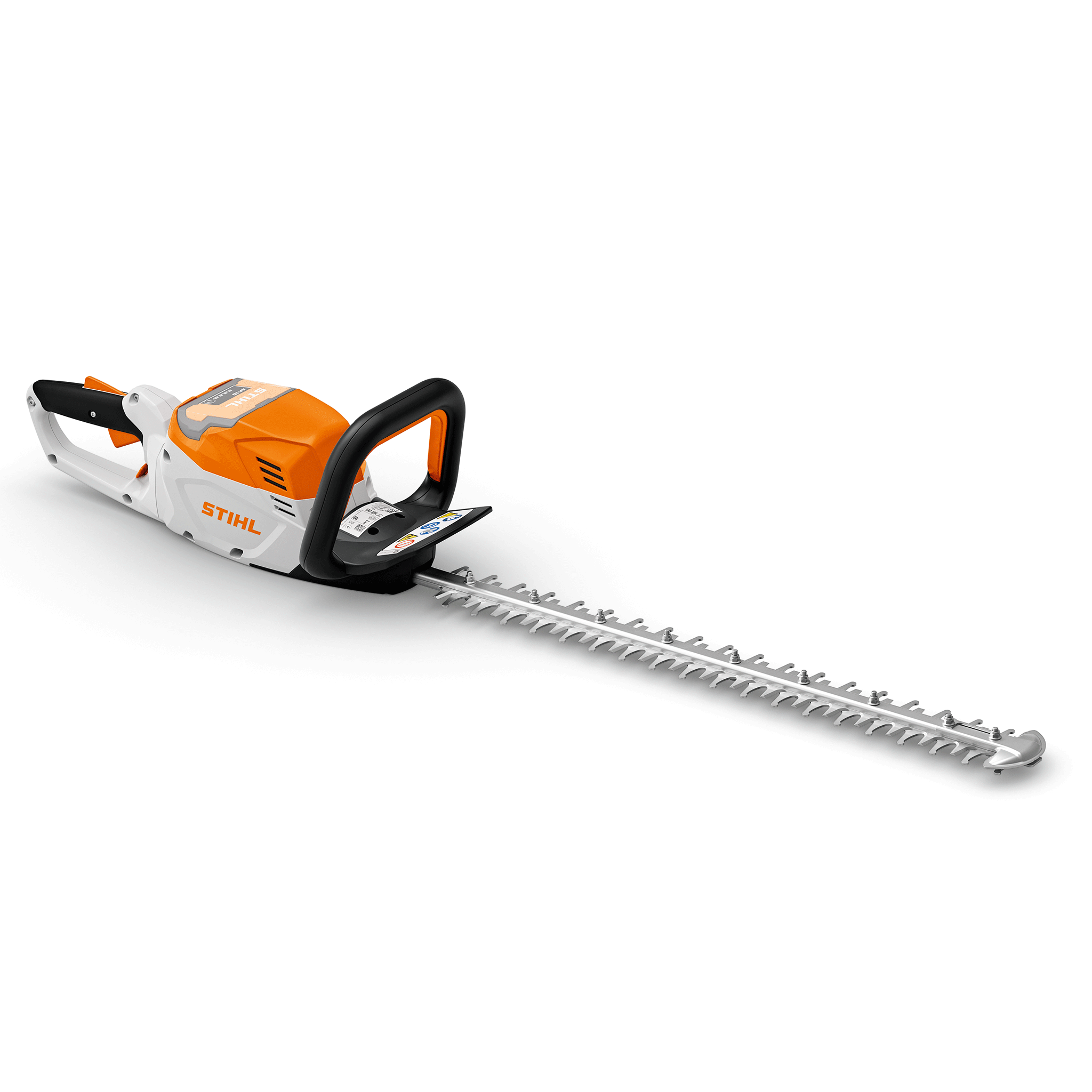Stihl HSA 60 Cordless Hedge Trimmer Tool Only