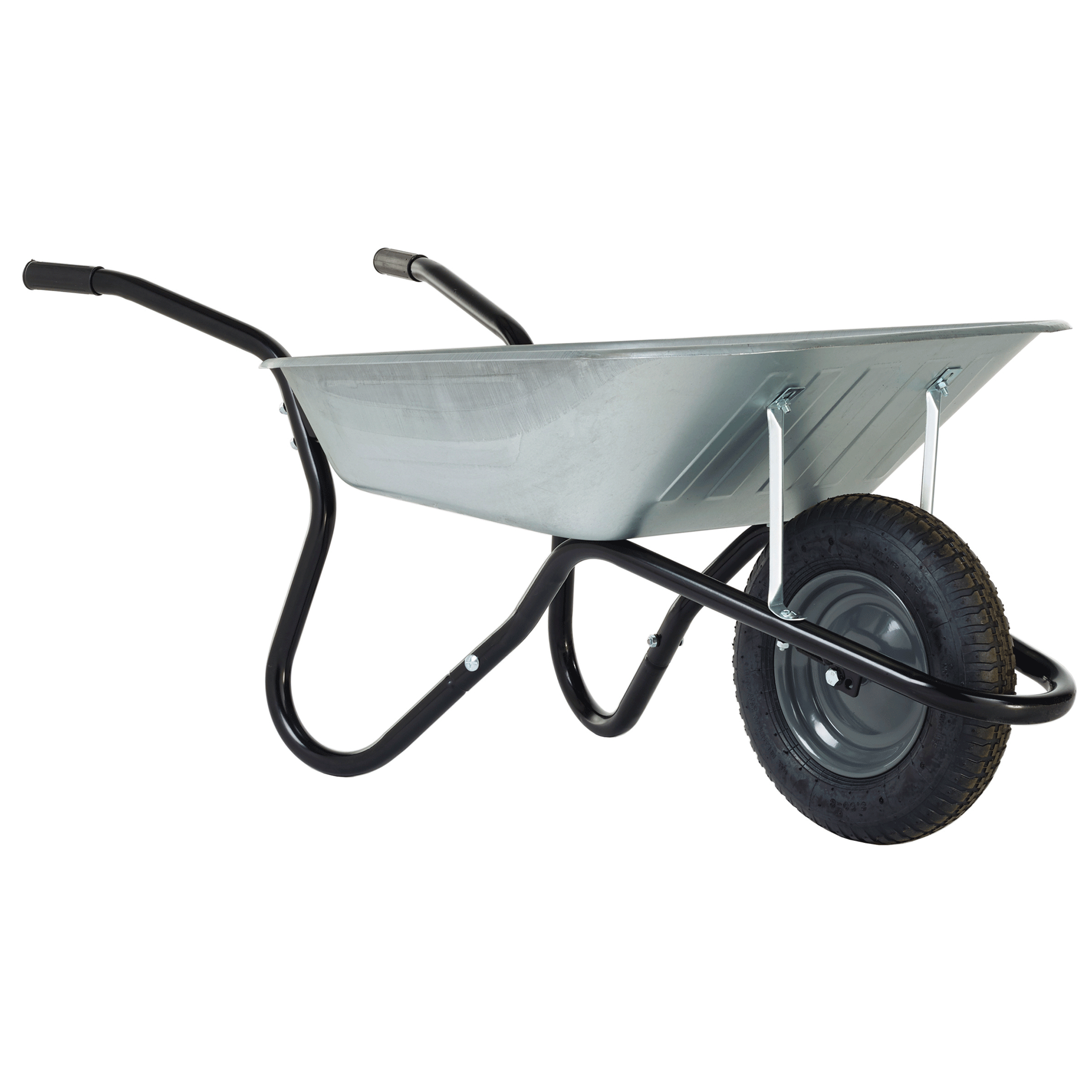 Haemmerlin 90L Wheelbarrow in a Box