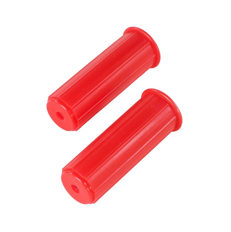 Haemmerlin Chillington Red Handle Grips