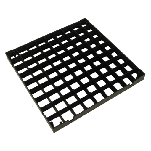 Haemmerlin Polypropylene Interlocking Grass Grid 50cm² 1