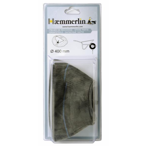 Haemmerlin Standard Wheelbarrow Inner Tube