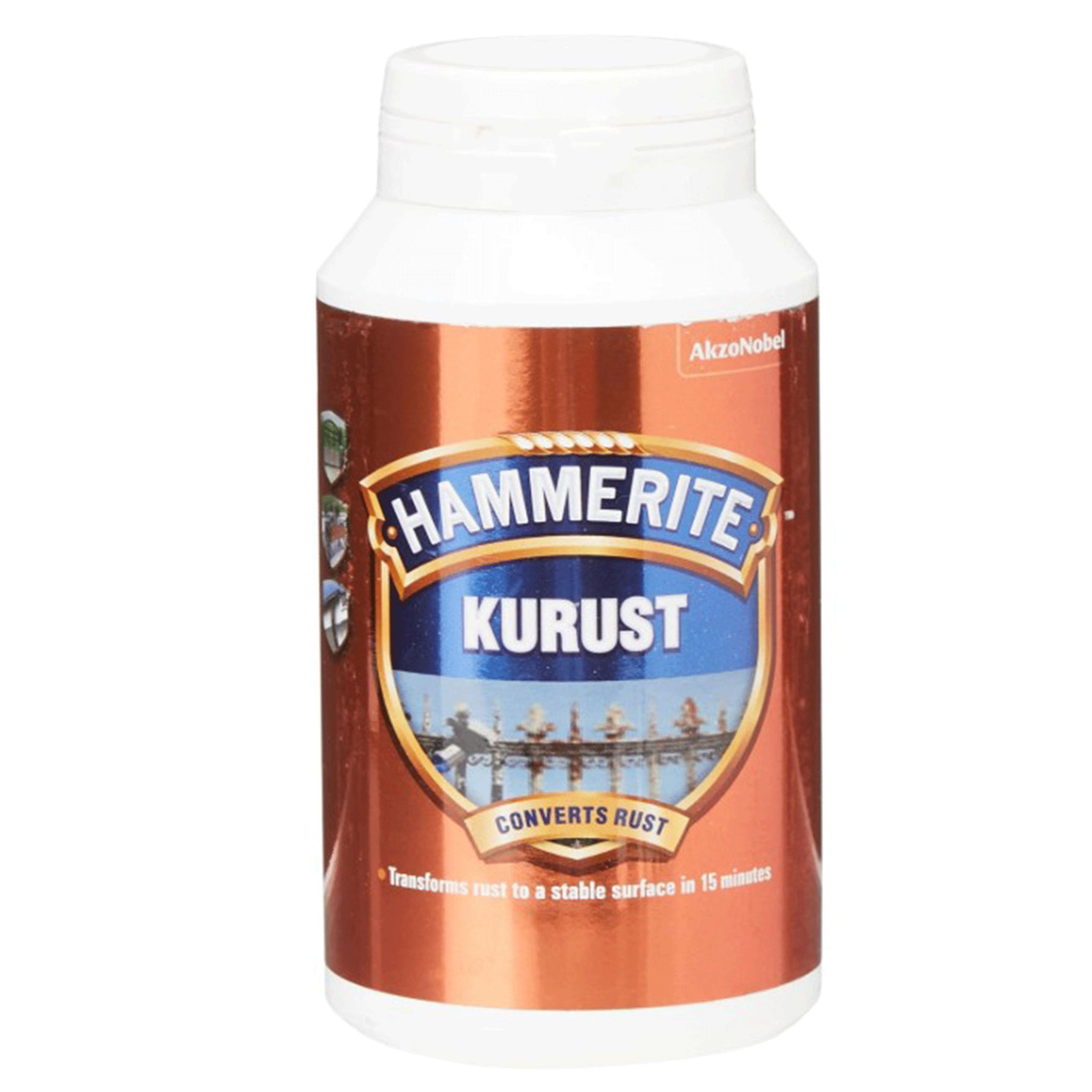 Hammerite Kurust 250ml