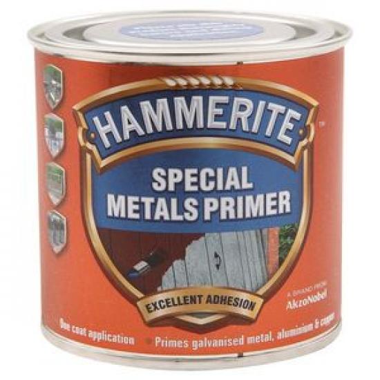 Hammerite Special Metal Primer