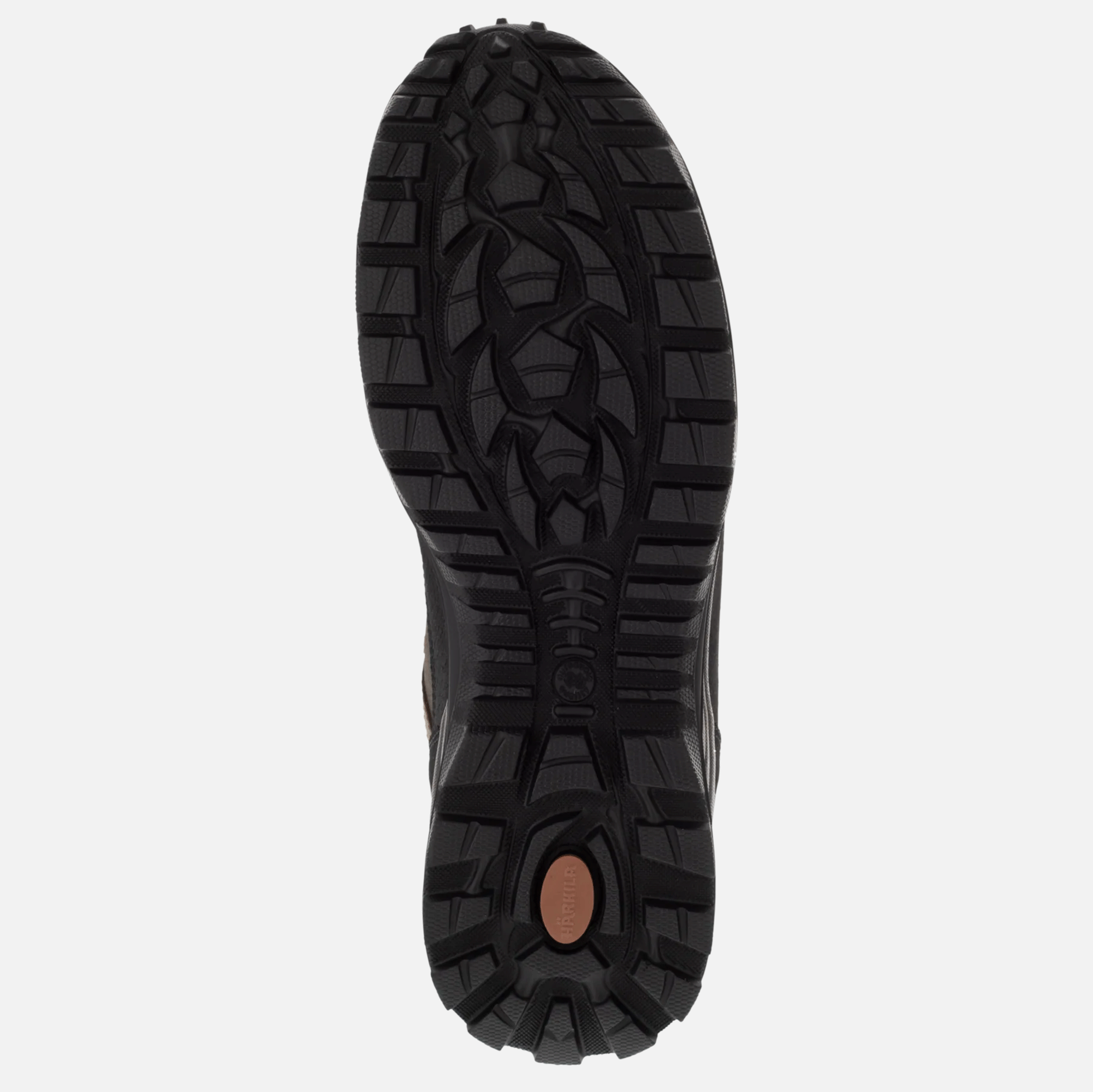 Harkila Atammik GTX Boots Dark Brown
