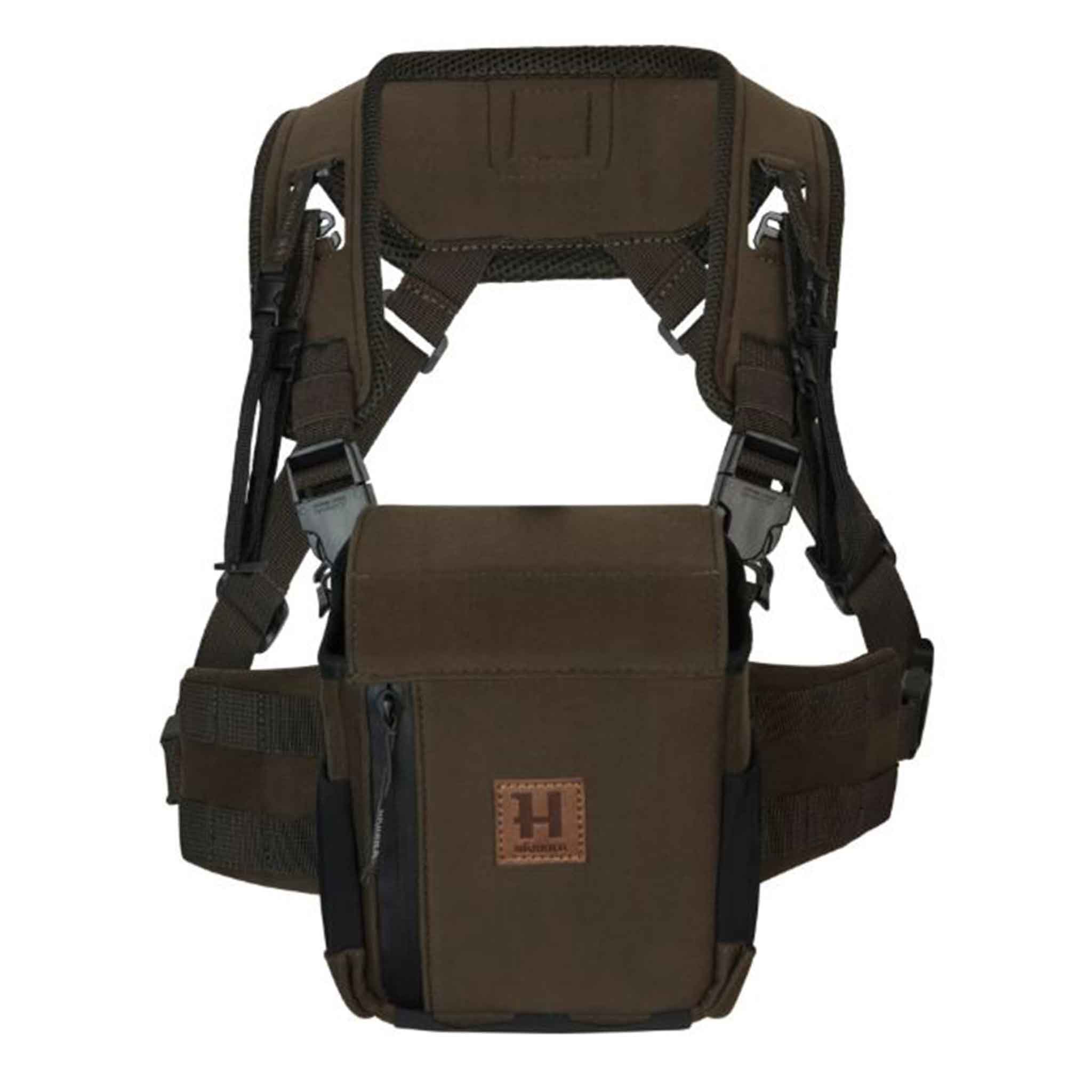 Harkila Bino Harness Dark Willow Green