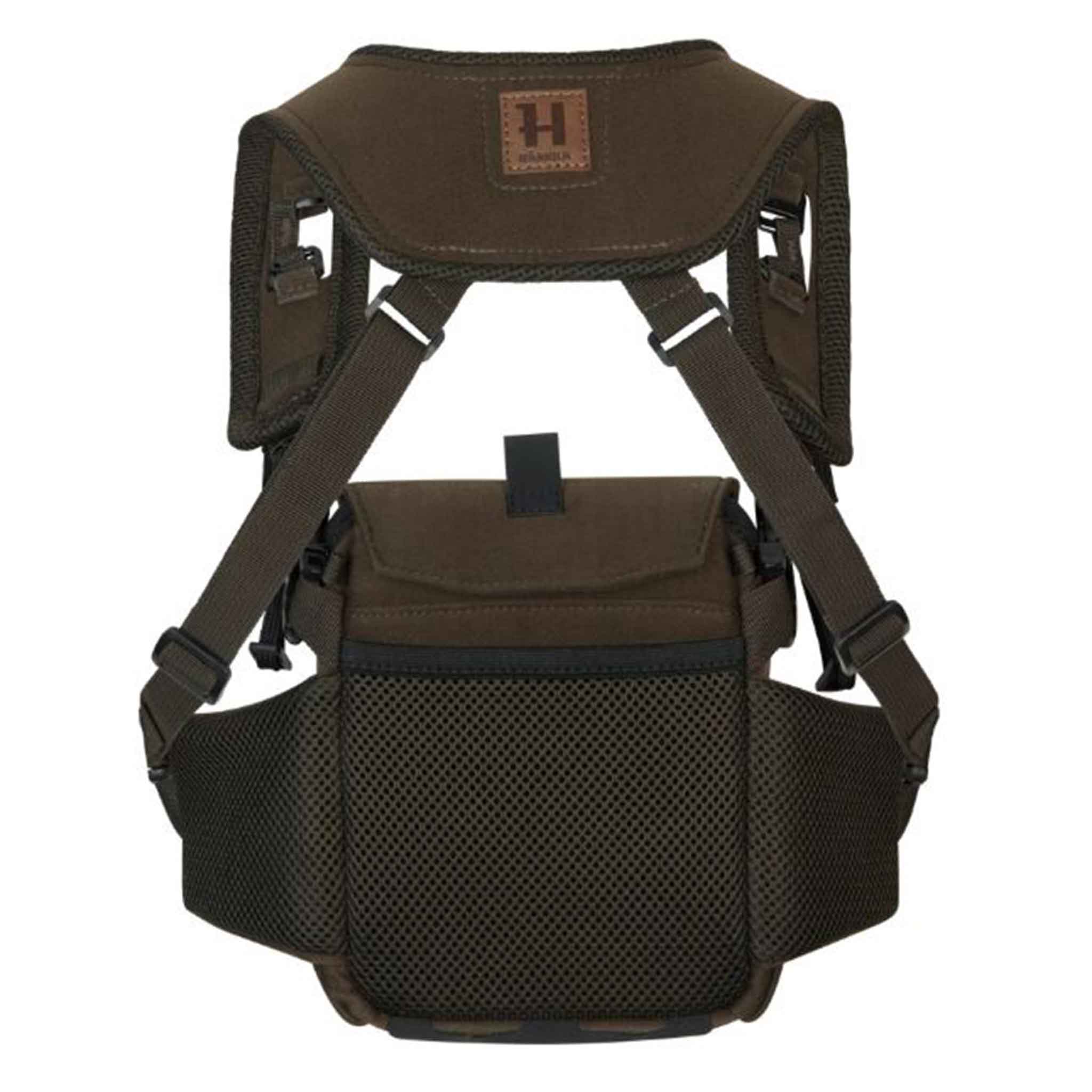 Harkila Bino Harness Dark Willow Green