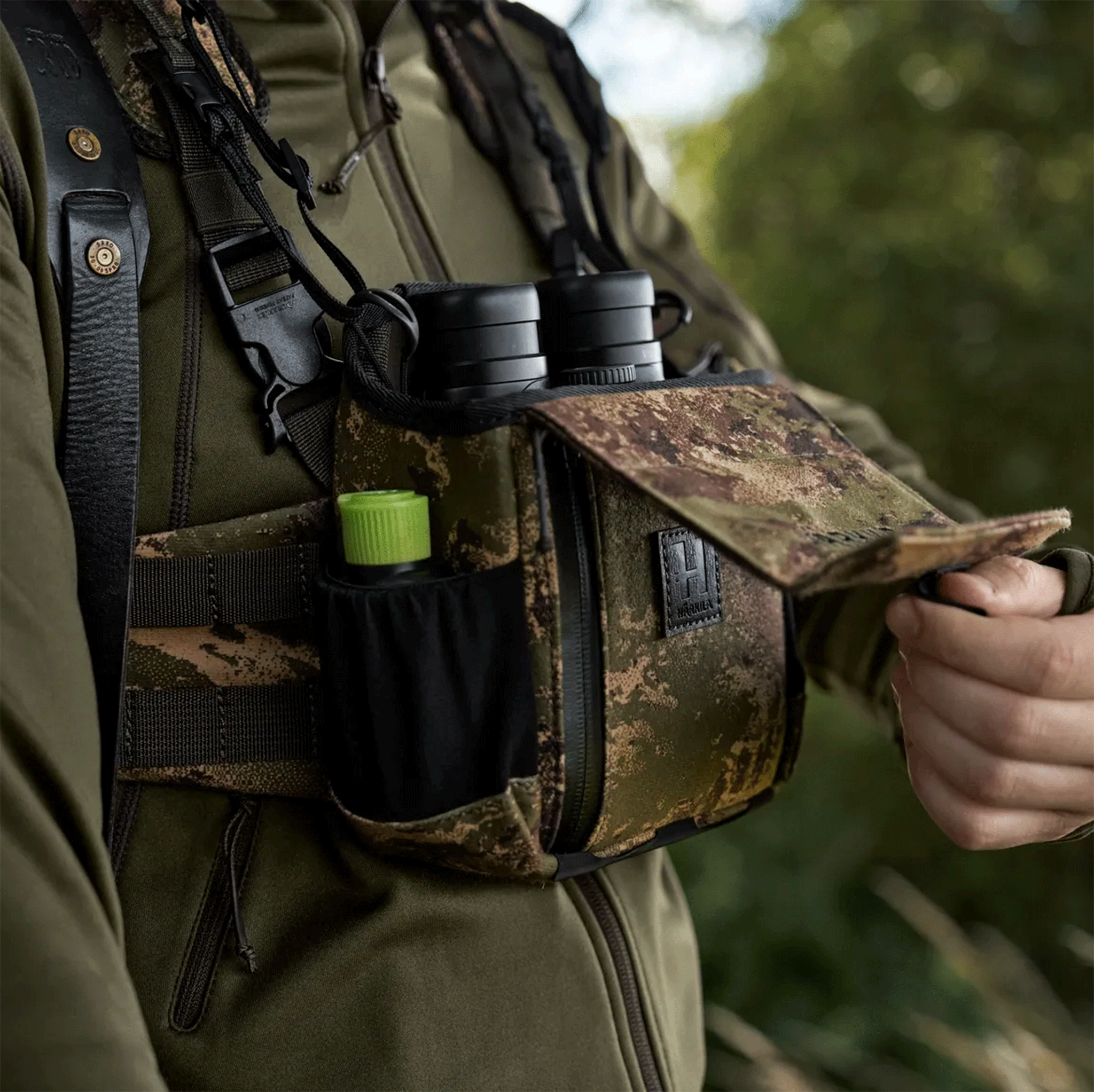 Härkila Camo Bino Harness