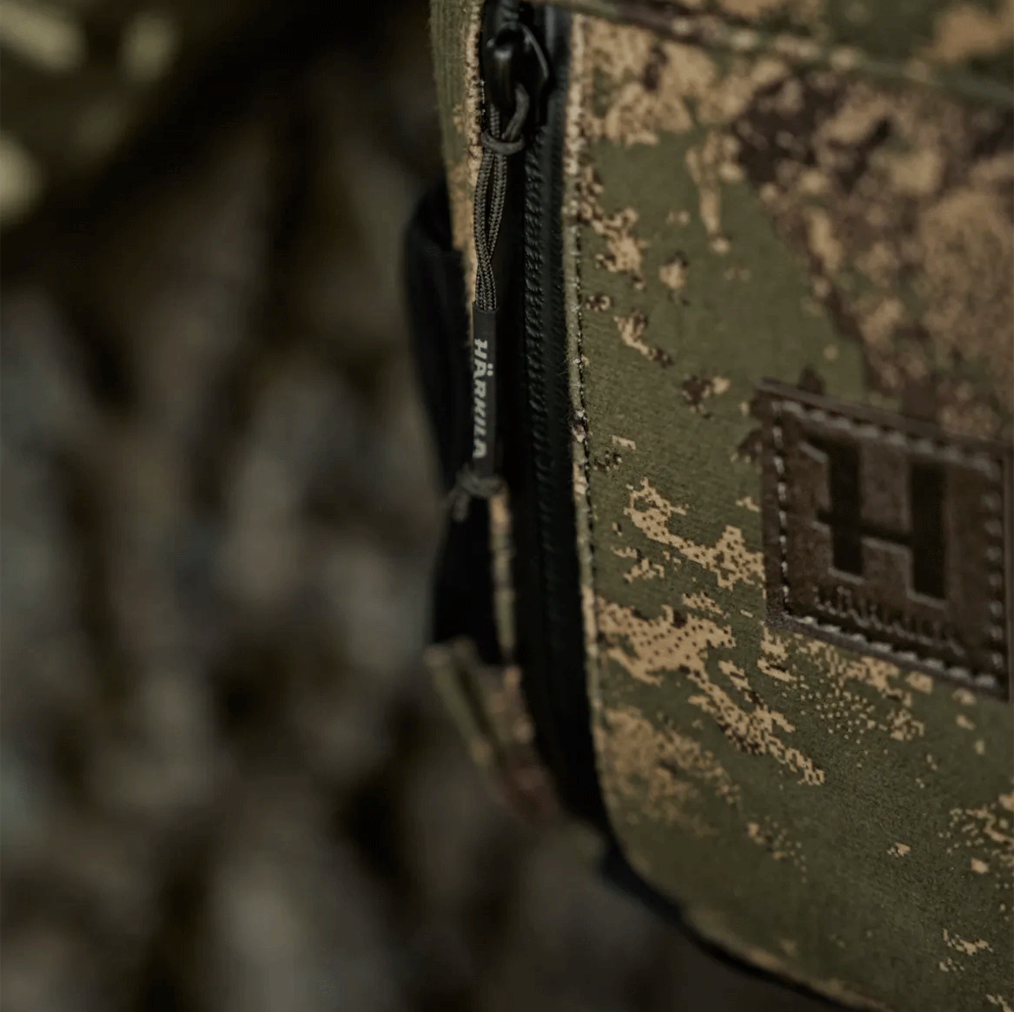 Härkila Camo Bino Harness