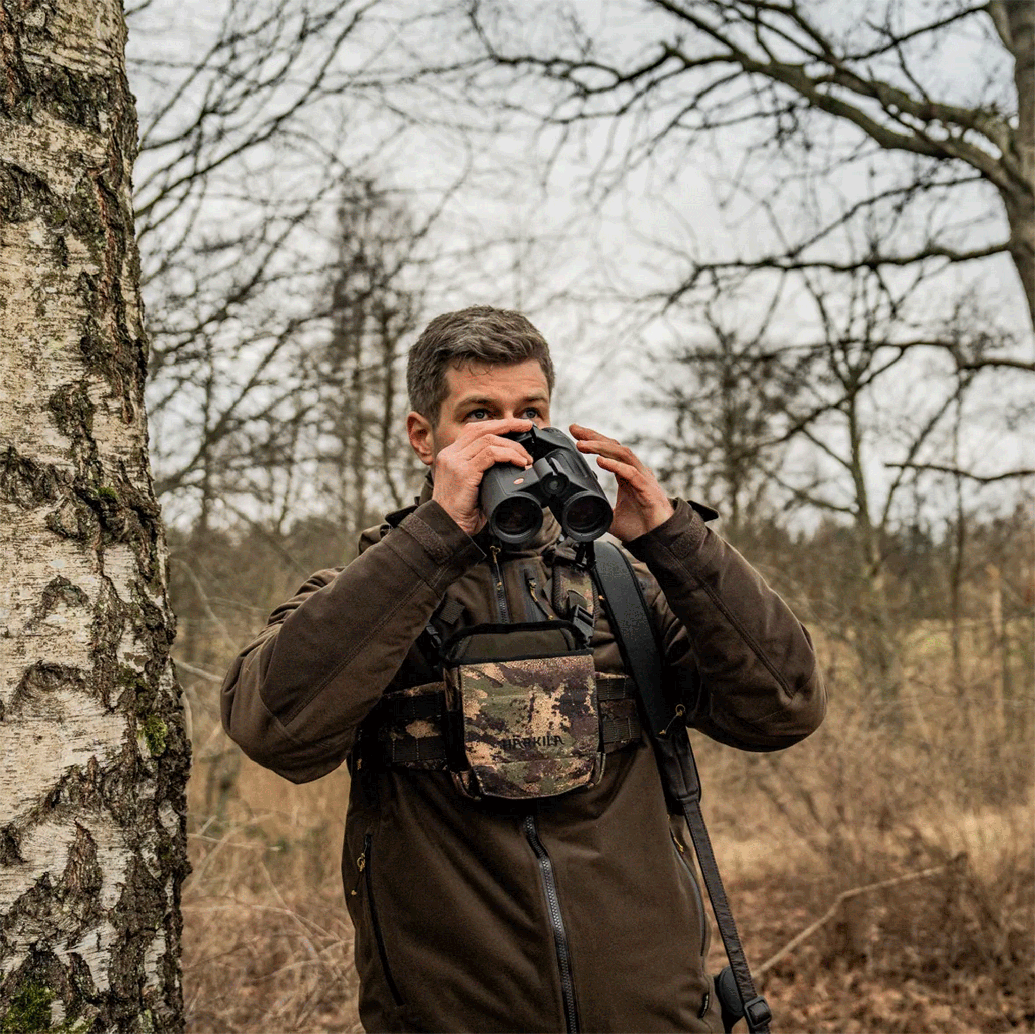 Härkila Camo Bino Harness