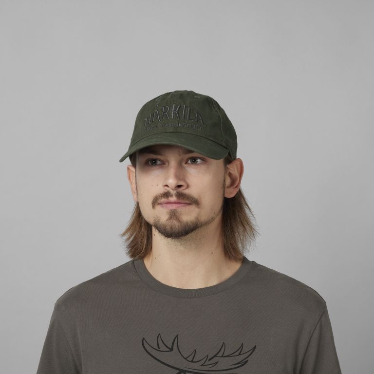 Harkila Modi Cap Lake Green 2