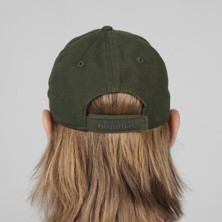 Harkila Modi Cap Lake Green 3