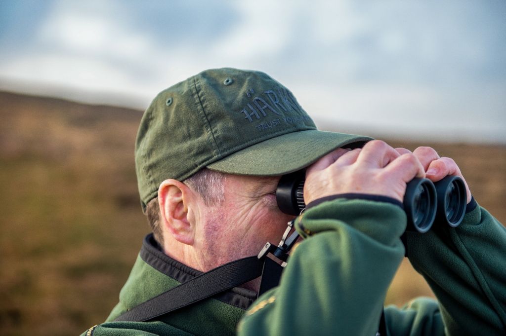 Harkila Modi Cap Lake Green 4