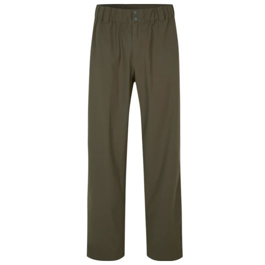 Harkila Orton Overtrousers Willow Green 1