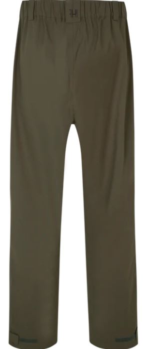 Harkila Orton Overtrousers Willow Green 2