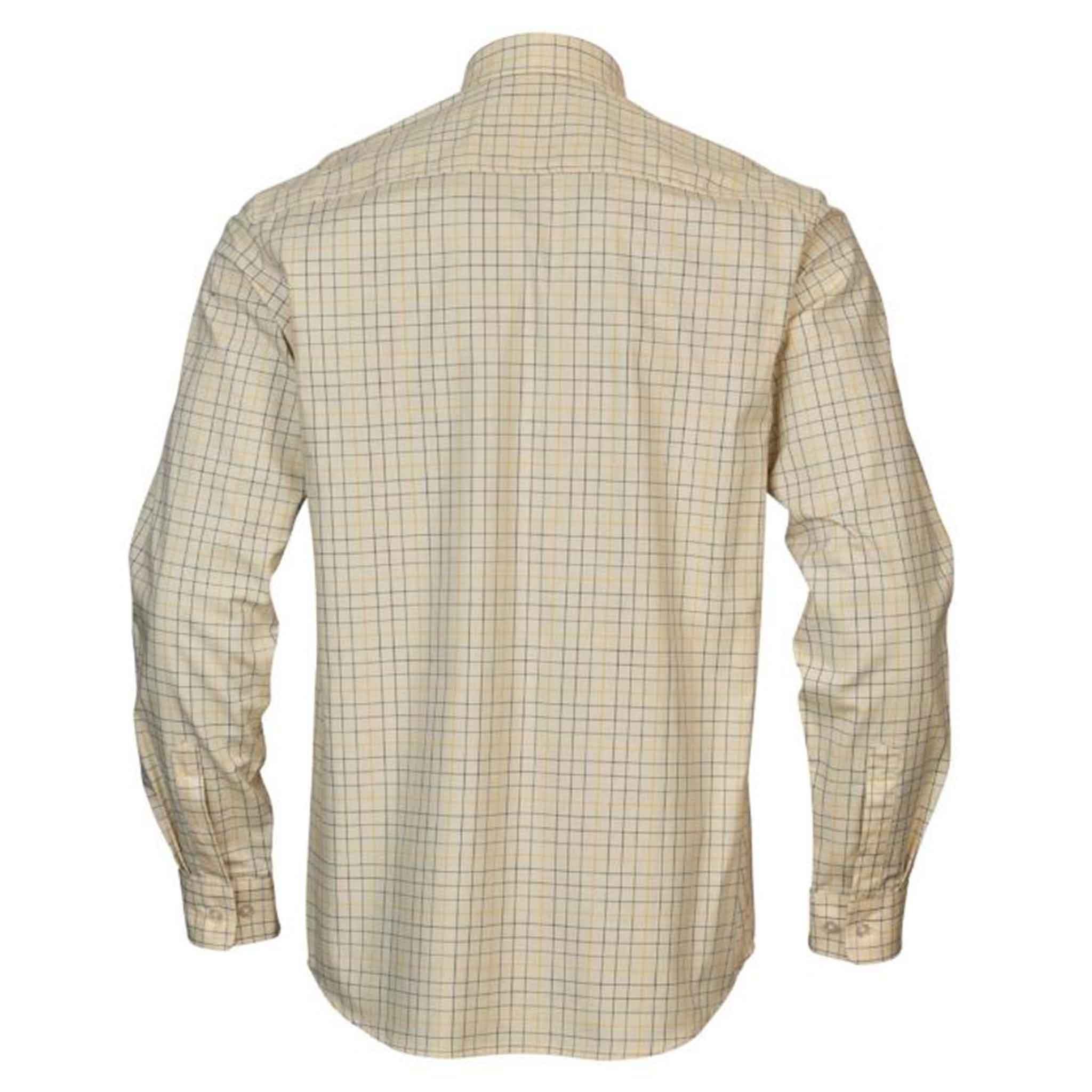 Harkila Portfield L/S Shirt Grape Leaf